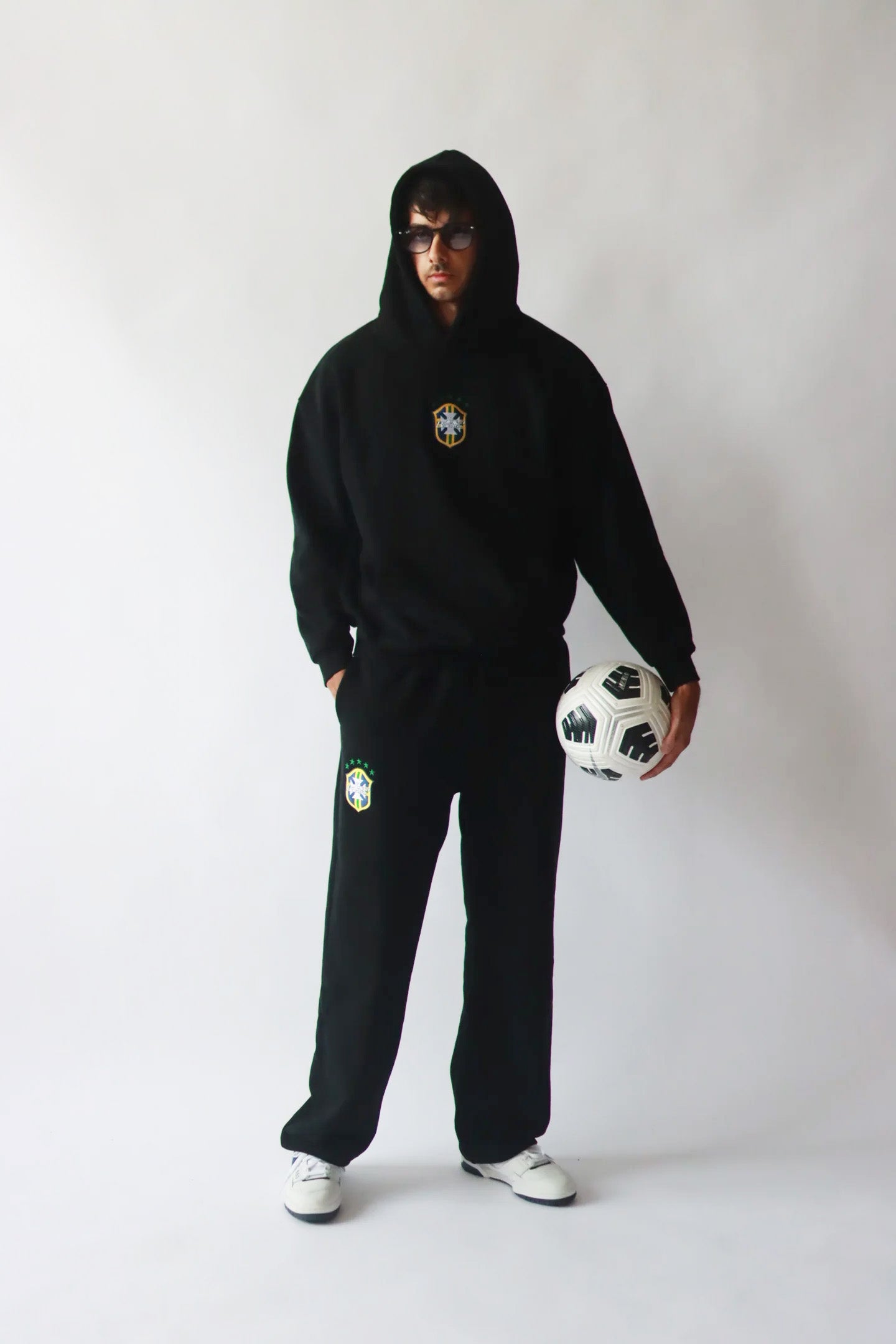 BRAZIL SWEATPANTS