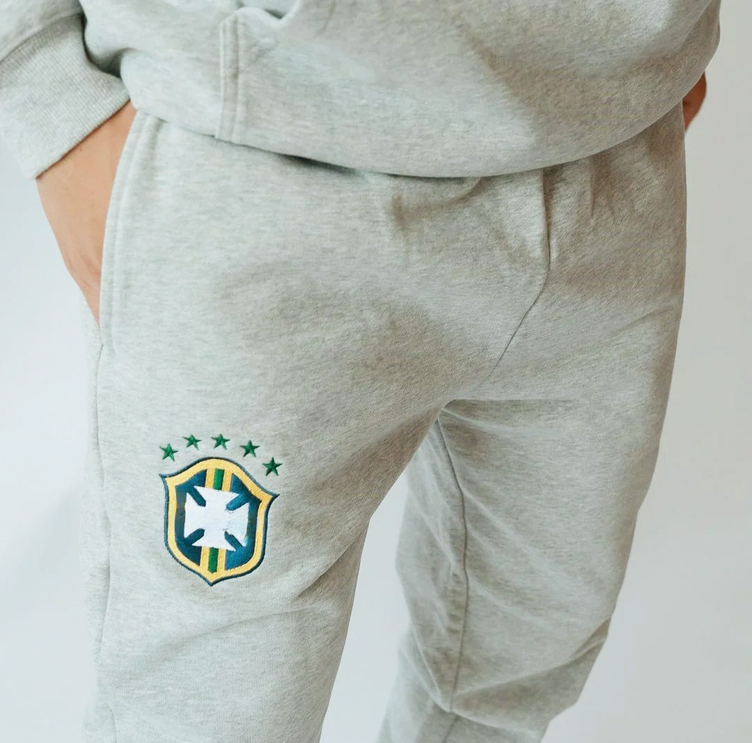 BRAZIL SWEATPANTS