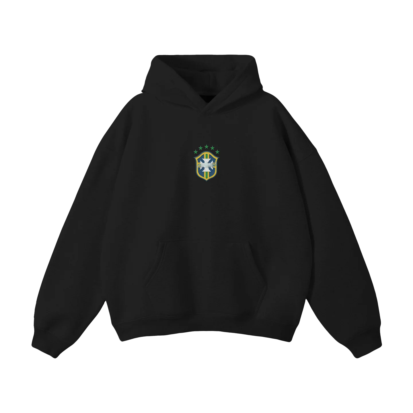 BRAZIL HOODIE