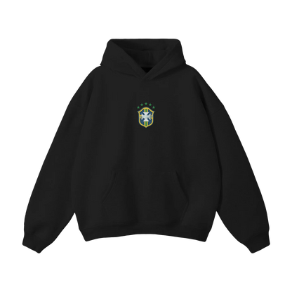 BRAZIL HOODIE