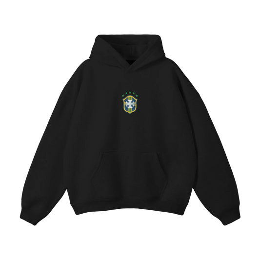 BRAZIL HOODIE