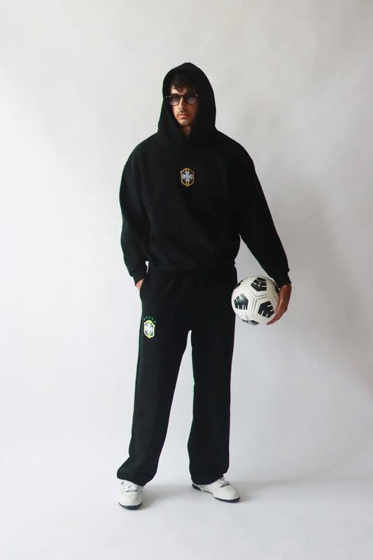 BRAZIL TRACKSUIT