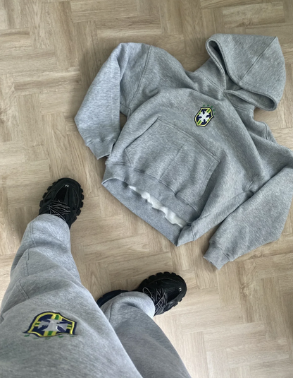 BRAZIL HOODIE