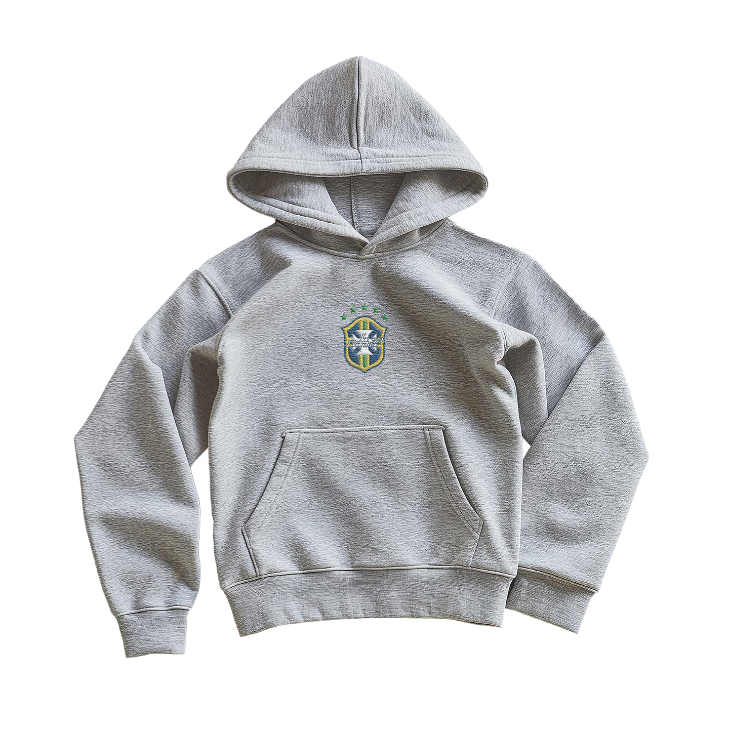 BRAZIL HOODIE