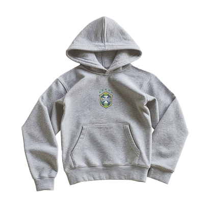 BRAZIL HOODIE